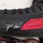 Demo RBK 9K Pump Senior Inline Hockey Skates