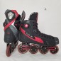 Demo RBK 9K Pump Senior Inline Hockey Skates