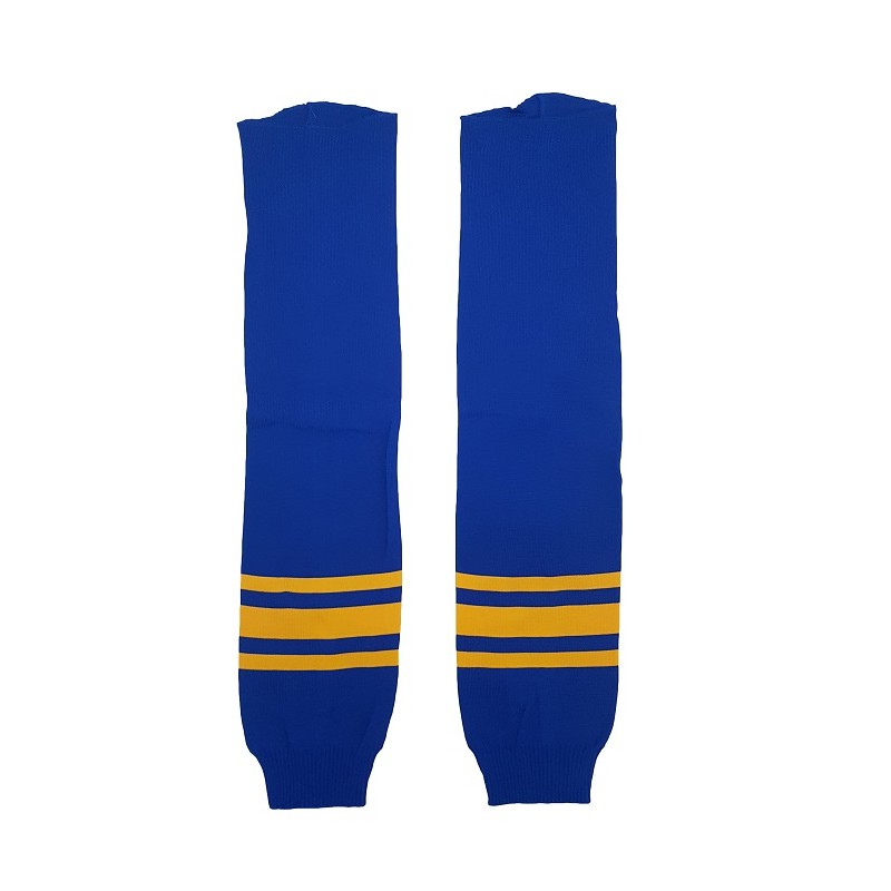 SEGER Knit Senior Hockey Socks