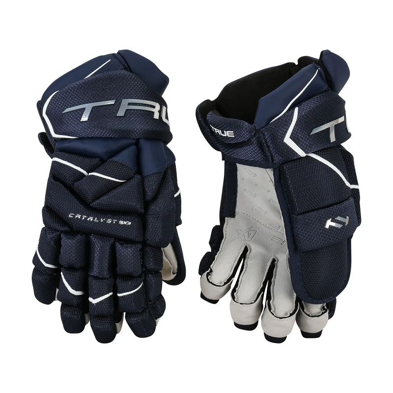 TRUE Catalyst 9X3 Junior Handschuhe