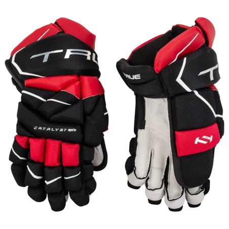 TRUE Catalyst 9X3 Senior Ice Hockey Gloves