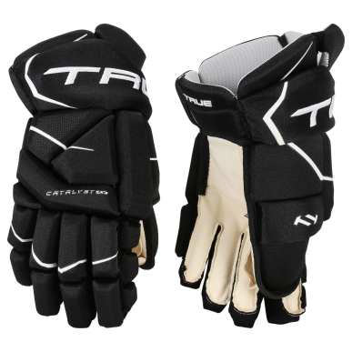 TRUE Catalyst 5X3 Senior Ice Hockey Gloves