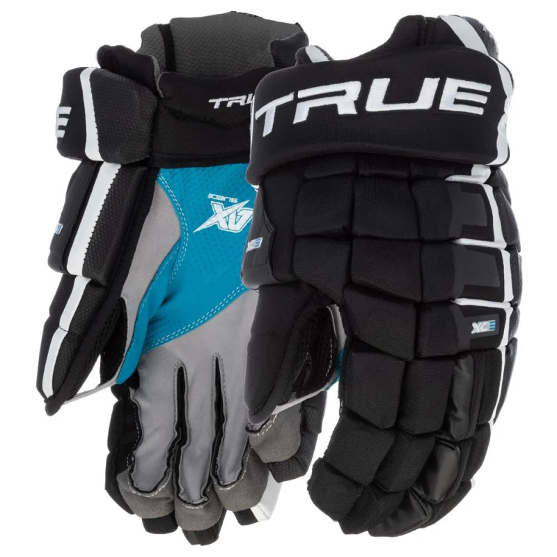 TRUE XC9 S20 Senior Ice Hockey Gloves