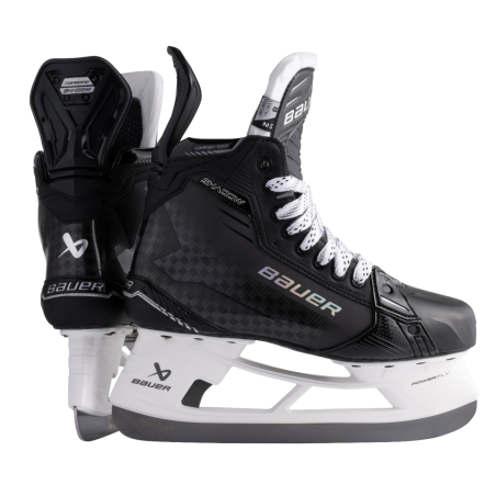 BAUER Supreme Shadow Senior Schlittschuhe