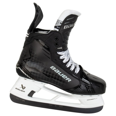 BAUER Supreme Shadow Senior Schlittschuhe