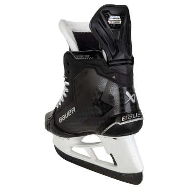 BAUER Supreme Shadow Senior Schlittschuhe