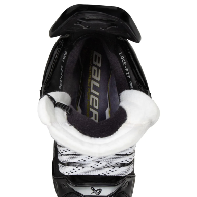 BAUER Supreme Shadow Senior Schlittschuhe