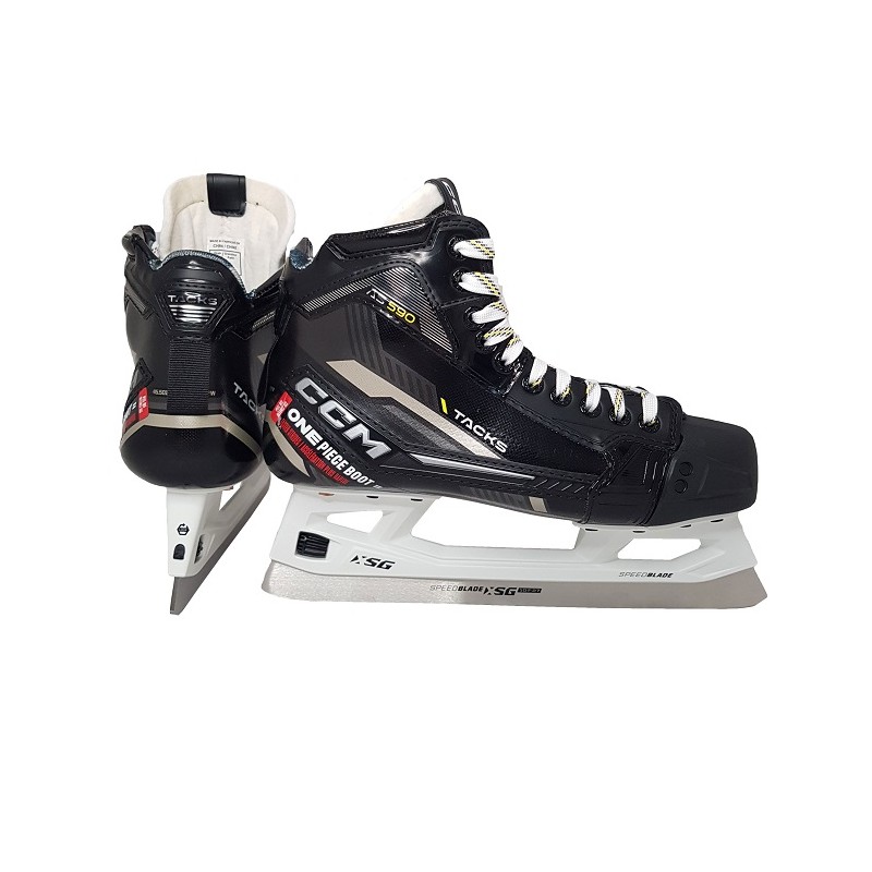 CCM Super Tacks AS590 Senior Goalie Skates