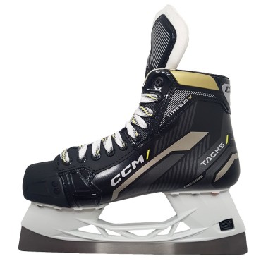 CCM Tacks Titanium-V Senior Bandy Skates