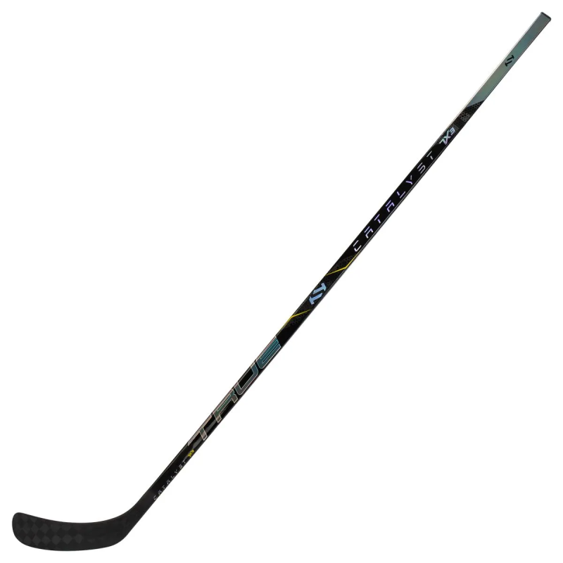 TRUE Catalyst 7X3 Senior Composite Hockey Stick