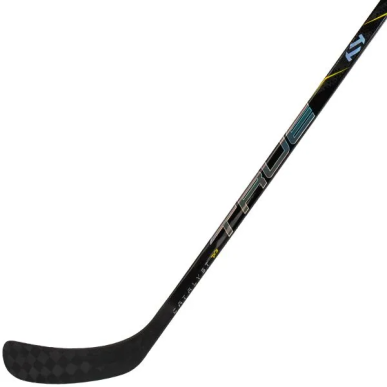 TRUE Catalyst 7X3 Senior Composite Hockey Stick