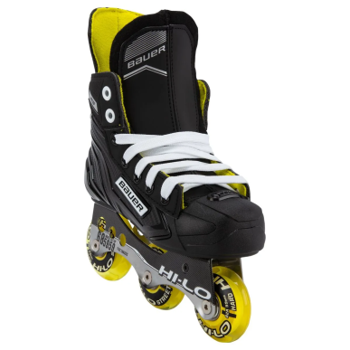 BAUER RS Youth Inline Hockey Skates