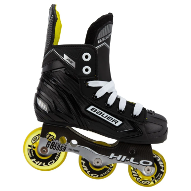 BAUER RS Youth Inline Hockey Skates