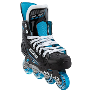 BAUER RSX Junior Inline Hockey Skates