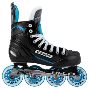 BAUER RSX Junior Inline Hockey Skates