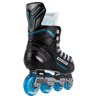 BAUER RSX Junior Inline Hockey Skates