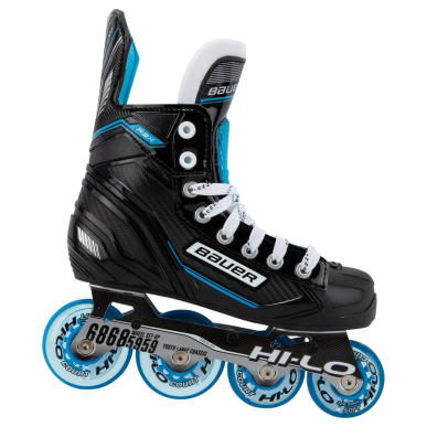 BAUER RSX Junior Inline Hockey Skates