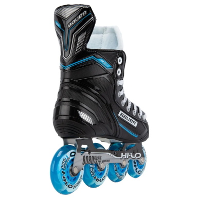 BAUER RSX Senior Inline Hockey Skates