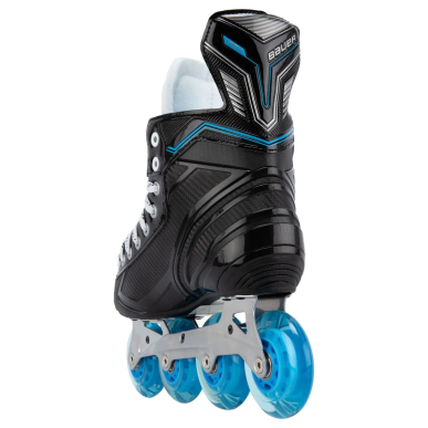 BAUER RSX Senior Inline Hockey Skates