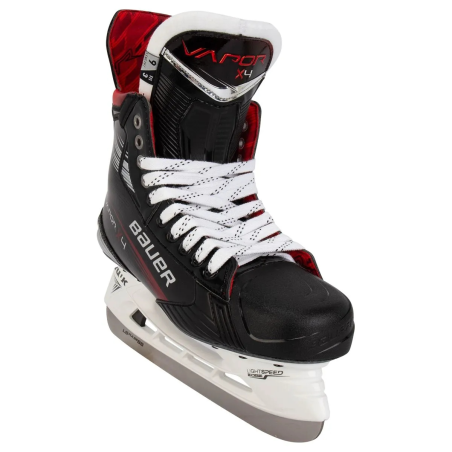 BAUER Vapor X4 S23 Senior Eishockey Schlittschuhe