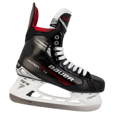 BAUER Vapor X4 S23 Senior Ice Hockey Skates