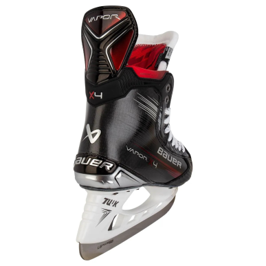 BAUER Vapor X4 S23 Senior Ice Hockey Skates