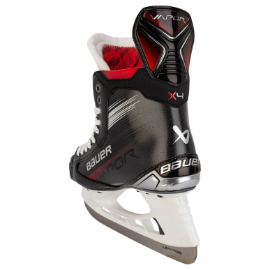 BAUER Vapor X4 S23 Senior Ice Hockey Skates