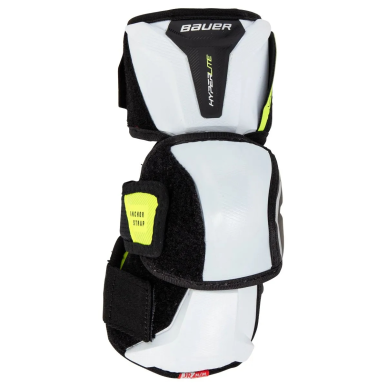 BAUER Vapor Hyperlite S22 Junior Elbow Pads