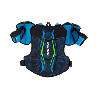 BAUER X S21 Junior Shoulder Pads