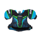 BAUER X S21 Junior Shoulder Pads