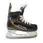 BAUER Supreme M4 S22 Youth Eishockeyschlittschuhe