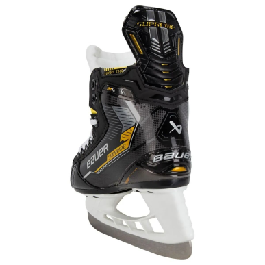 BAUER Supreme M4 S22 Youth Eishockeyschlittschuhe