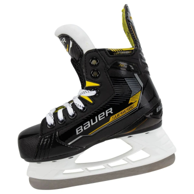 BAUER Supreme M4 S22 Youth Eishockeyschlittschuhe