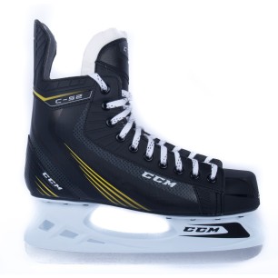 CCM Tacks C-52 Youth Ice Hockey Skates