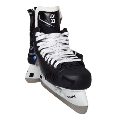 CCM Jetspeed FT6 Pro PRO STOCK Senior Ice Hockey Skates