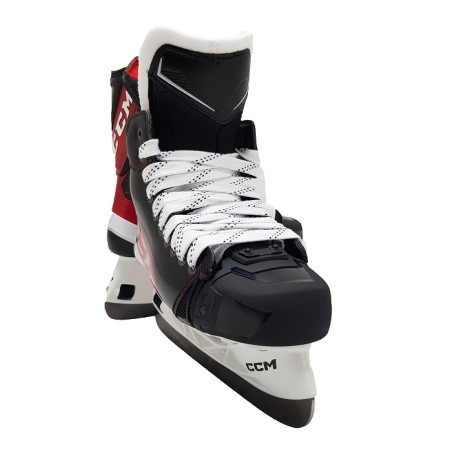 CCM Jetspeed FT4 Pro PRO STOCK Intermediate Ice Hockey Skates