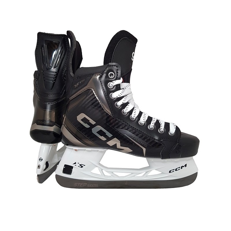 CCM Tacks XF Pro PRO STOCK Senior Ice Hockey Skates