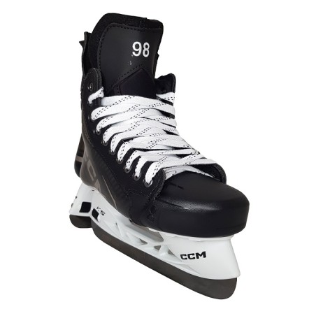 CCM Tacks XF Pro PRO STOCK Senior Ice Hockey Skates