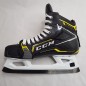 Demo CCM Super Tacks AS3 Pro PRO STOCK Senior Goalie Skates