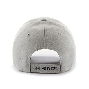 BRAND 47 Los Angeles Kings MVP Strapback H-MVP08WBV-GYA