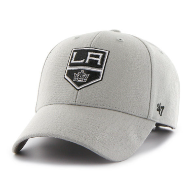 BRAND 47 Los Angeles Kings MVP Strapback H-MVP08WBV-GYA