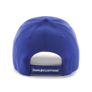 BRAND 47 Tampa Bay Lightning MVP Strapback Sommermütze H-MVP23WBV-RYE