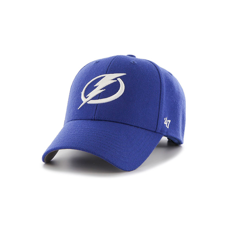 BRAND 47 Tampa Bay Lightning MVP Strapback H-MVP23WBV-RYE