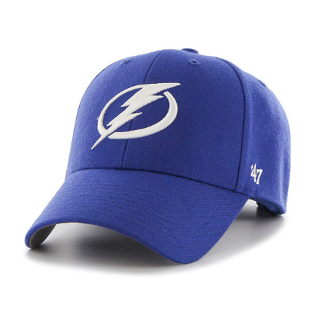 BRAND 47 Tampa Bay Lightning MVP Strapback Sommermütze H-MVP23WBV-RYE