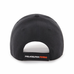 BRAND 47 Philadelphia Flyers MVP Strapback Sommermütze H-MVP14WBV-BKG