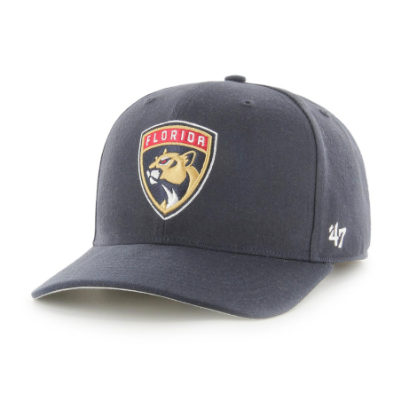 BRAND 47 Florida Panthers Snapback H-CLZOE26WBP-NY