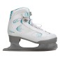 NIJDAM Women's Figure Skates 3235