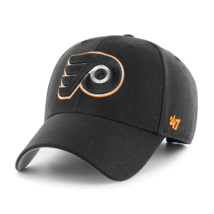 BRAND 47 Philadelphia Flyers Snapback Sommermütze H-MTLCS14WBP-BK