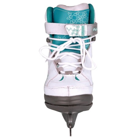 NIJDAM Women's Figure Skates 3235