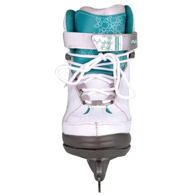 NIJDAM Women's Figure Skates 3235